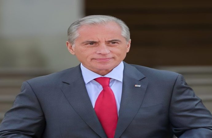 حسّان يلتقي مع برّي في عين التينة