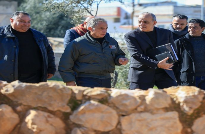 رئيس الوزراء يوجه لإدراج موقع رحاب الأثري ضمن المسارات السياحي