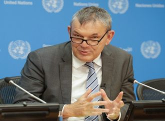 لازاريني: فقدان البوصلة الأخلاقية ينذر بعهد جديد من الوحشية بحق الأونروا
