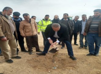 وزير البيئة: الحفاظ على الطبيعة مسؤولية مشتركة ومطلب وطني