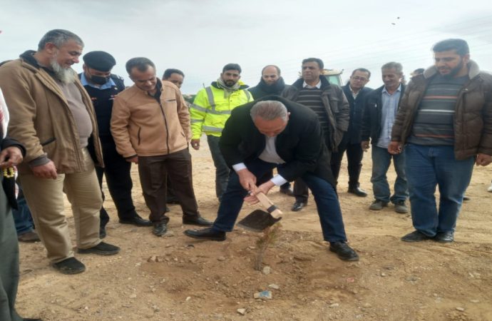 وزير البيئة: الحفاظ على الطبيعة مسؤولية مشتركة ومطلب وطني