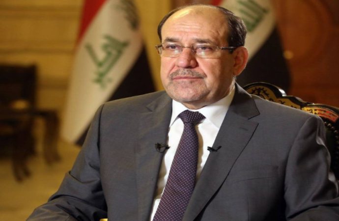 الإطار التنسيقي في العراق يعلن ترشيح نوري المالكي لمنصب رئيس الوزراء