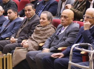 الأميرة عالية ترعى انطلاق فعاليات مهرجان أصدقاء الأشخاص ذوي الإعاقة بالزرقاء