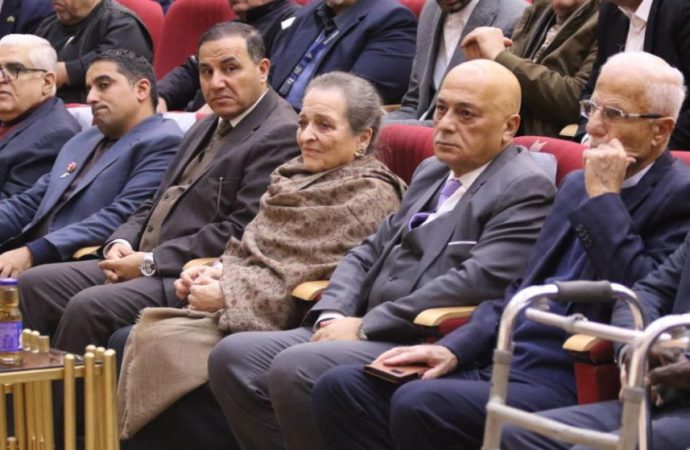 الأميرة عالية ترعى انطلاق فعاليات مهرجان أصدقاء الأشخاص ذوي الإعاقة بالزرقاء