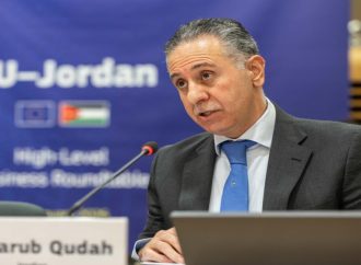 وزير الصناعة: عام 2026 محطة محورية للاقتصاد الأردني بكل المقاييس
