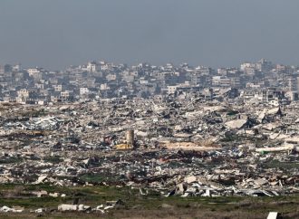 تركيا وحماس تبحثان المرحلة الثانية من خطة غزة والأوضاع الإنسانية