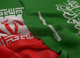ولي عهد السعودية للرئيس الإيراني: لن نسمح باستخدام مجالنا الجوي أو أراضينا بأي عمل عسكري ضد طهران