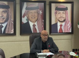 وزير المياه يؤكد ضرورة تحسين مستوى الخدمات المقدّمة للمواطنين