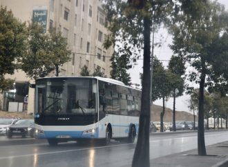 هيئة النقل البري: 40446 مركبة شكلت أسطول النقل العام في 2025