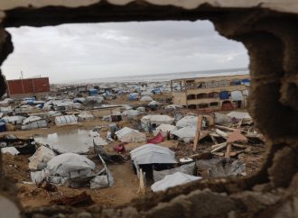 الأمم المتحدة: إعادة إعمار غزة لا تحتمل التأجيل