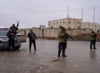سوريا تمدد وقف إطلاق النار مع القوات الكردية 15 يوما