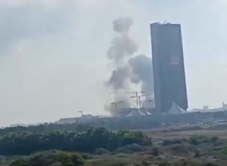 جماعة مسلحة كردية إيرانية تعلن سيطرتها على قاعدة للحرس الثوري في غرب إيران
