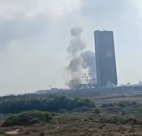 جماعة مسلحة كردية إيرانية تعلن سيطرتها على قاعدة للحرس الثوري في غرب إيران