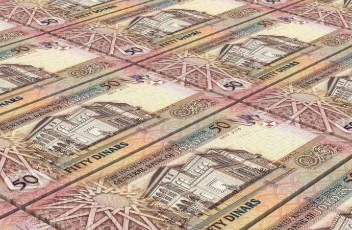 موجودات صندوق استثمار أموال الضمان تصل إلى 18.6 مليار دينار نهاية عام 2025