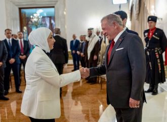 أبو رمان: التوجيهات الملكية لإعادة هيكلة القوات المسلحة تعزز أمن الأردن وجاهزيته الوطنية