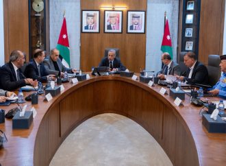 حسان: ضرورة تكثيف حملات التوعية وتزويد المواطنين بالتحديثات خلال الأحوال الجوية