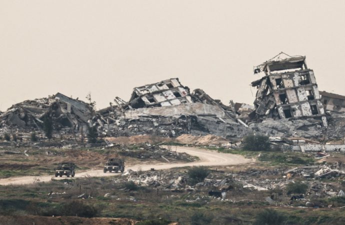 جيش الاحتلال الإسرائيلي: استعادة جثة آخر محتجز إسرائيلي في غزة
