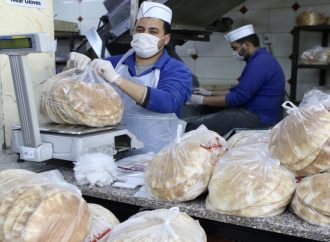 “الصناعة والتجارة”: رفع سعر الطحين الموحد لن يؤثر على تكلفة بيع الخبز