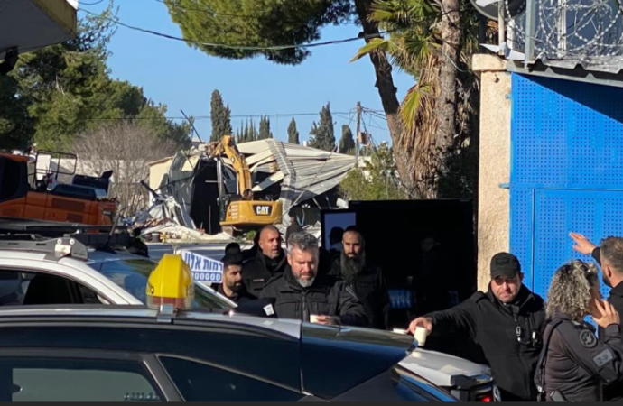 الأونروا: نواجه “هجوما غير مسبوق” في القدس
