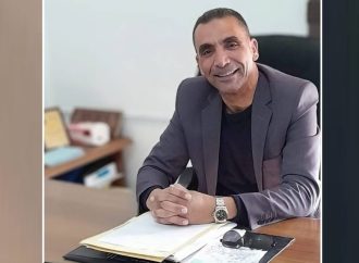بلال الخلايلة (أبو فراس) يعلن ترشحه لعضوية مجلس بلدي الزرقاء عن المنطقة الثالثة
