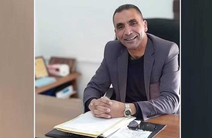 بلال الخلايلة (أبو فراس) يعلن ترشحه لعضوية مجلس بلدي الزرقاء عن المنطقة الثالثة