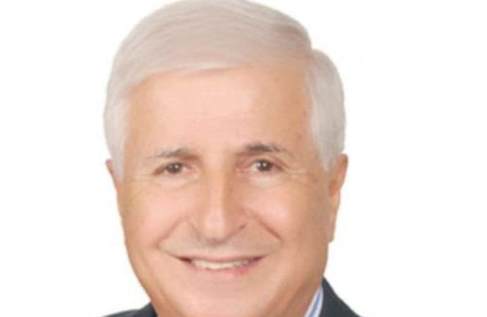 النائب سالم العمري ينعى نائب رئيس الوزراء الاسبق