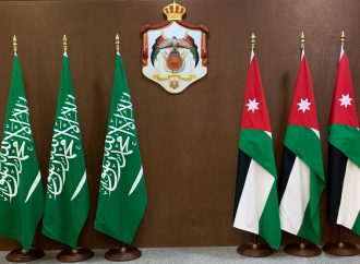 وفد اقتصادي أردني رفيع يزور الرياض لتعزيز الشراكة مع السعودية وعقد مجلس الأعمال المشترك
