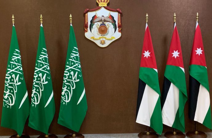 وفد اقتصادي أردني رفيع يزور الرياض لتعزيز الشراكة مع السعودية وعقد مجلس الأعمال المشترك