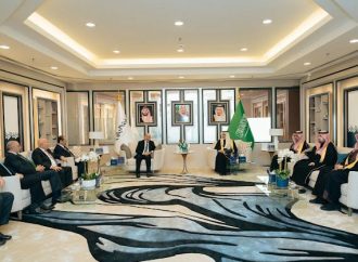 “غرفتا تجارة عمان والرياض” توقعان اتفاقية لتعزيز التكامل الاقتصادي