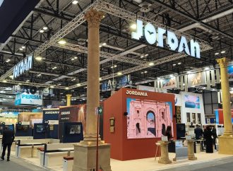 هيئة تنشيط السياحة تشارك في معرض السياحة الدولي FITUR 2026 في إسبانيا