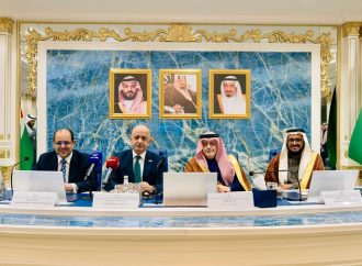 الحاج توفيق: العلاقة الأردنية السعودية إرث من الثقة والتكامل يُترجم اليوم إلى شراكة اقتصادية يقودها القطاع الخاص