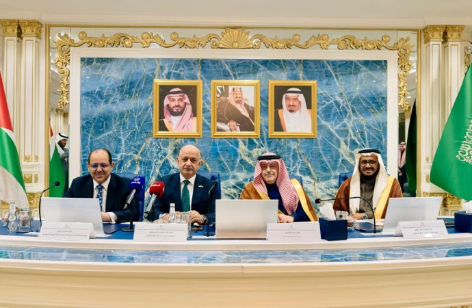 الحاج توفيق: العلاقة الأردنية السعودية إرث من الثقة والتكامل يُترجم اليوم إلى شراكة اقتصادية يقودها القطاع الخاص