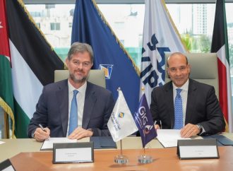 البنك الأردني الكويتي ومجموعة الخليج للتأمين – الأردن يوقّعان اتفاقية لتفعيل خدمات الدفع الفوري عبر نظام CliQ  