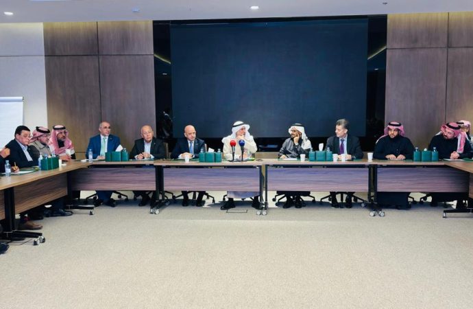 وفد اقتصادي أردني يزور وزارة الاستثمار السعودية لبحث تعزيز الشراكة وجذب الاستثمارات المشتركة