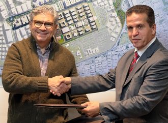 مجمع الملك الحسين للأعمال يوقّع مذكرة تفاهم مع منصة “ريل أب”