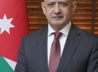 الحاج توفيق: قمة اقتصادية بين عمان ودمشق الاسبوع القادم