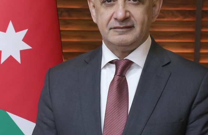 الحاج توفيق: قمة اقتصادية بين عمان ودمشق الاسبوع القادم