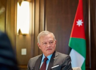 شركة البوتاس العربية تهنئ بعيد ميلاد جلالة الملك عبدالله الثاني ابن الحسين، حفظه الله