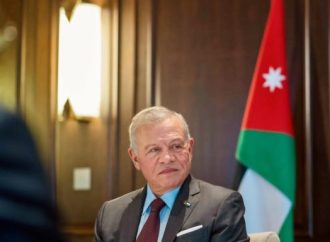 شركة مياهنا تهنئ جلالة الملك بعيد ميلاده ال64