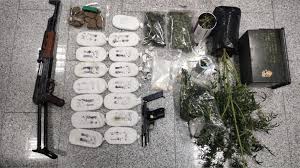 مكافحة المخدرات: مادة الحشيش الأكثر انتشارا بين المواد المخدرة في الأردن