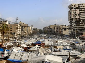 إسرائيل ستعيد الأحد فتح معبر رفح بشكل محدود وتحت رقابة أمنية مشددة