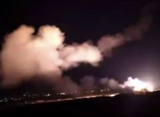 الجيش السوري يعلن بدء عملية عسكرية في حي الشيخ مقصود بحلب
