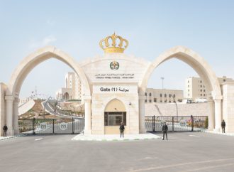 الجيش يباشر تنفيذ التوجيهات الملكية بإعادة الهيكلة
