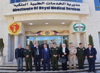 الخدمات الطبية و”الضمان الاجتماعي” توقعان اتفاقية لتقديم العلاج لإصابات العمل