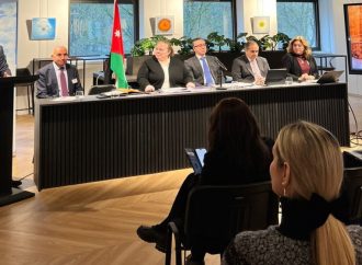 السفير البطاينة يدعو الشركات الأوروبية لفرصة غير مسبوقة للاستثمار في الأردن