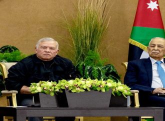 العيسوي: تحسين الأوضاع المعيشية للمواطنين أولوية ملكية
