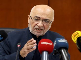 المعايطة: جميع الأحزاب ستلتزم بتعديل أسمائها لتتوافق مع قانون الأحزاب