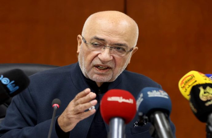 المعايطة: جميع الأحزاب ستلتزم بتعديل أسمائها لتتوافق مع قانون الأحزاب
