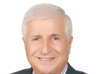 النائب سالم العمري ينعى نائب رئيس الوزراء الاسبق المرحوم صالح ارشيدات
