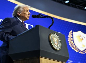 ترامب: أوقفنا 8 حروب وسنوقف حربا إضافية هي من الأصعب